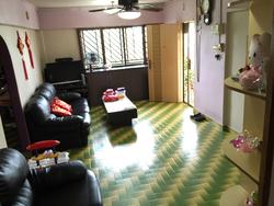 Blk 219 Ang Mo Kio Avenue 1 (Ang Mo Kio), HDB 4 Rooms #104095922